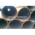 Best Choice!!! ISO9001 standard large diameter galvanized welded steel pipe Wide use